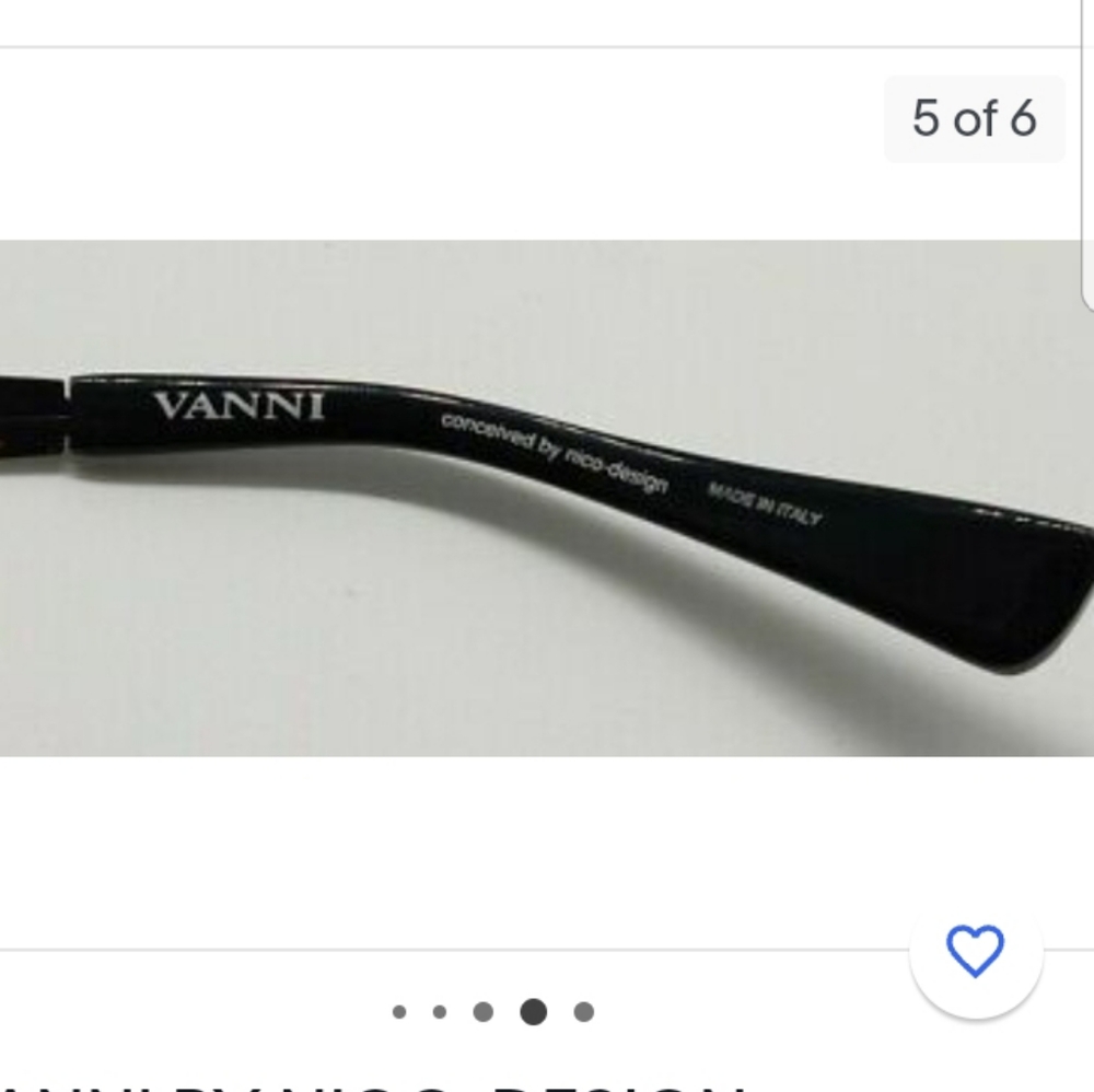 Vanni Frames - Picture 5 of 6